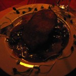 Assiette n° 2