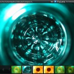 Firefox with flash viewer
