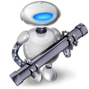 Logo Automator