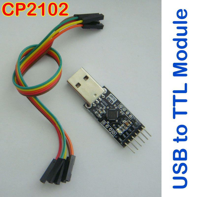 CP2102