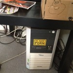 Un serveur "Arduino"