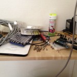 Sonde température Arduino