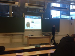 Kanban par Laurent MORISSEAU