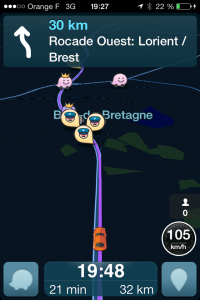 Tu sais que tu es breton si...