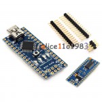 Mini USB Nano V3.0 ATmega328 5V 16M Micro-controller board Arduino-compatible