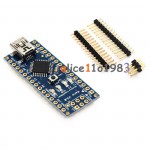 New Mini USB Nano V3.0 ATmega328 5V 16M Micro-controller board For Arduino