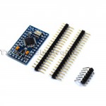 Pro Mini atmega328 3.3V 8M Arduino Compatible Nano