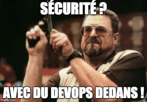 devops sécurité